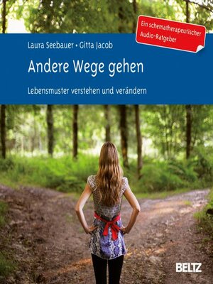 cover image of Andere Wege gehen.
